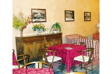 Italia Hotel Porretta Terme, Exterior